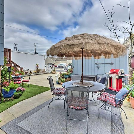 Cozy Ventnor Getaway Walk To Public Beach! Ngoại thất bức ảnh