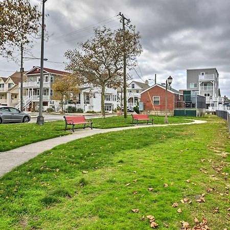 Cozy Ventnor Getaway Walk To Public Beach! Ngoại thất bức ảnh